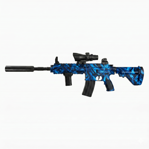 Gel Blaster M416