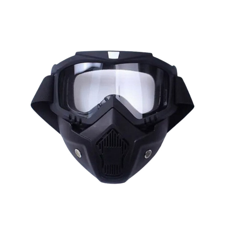 Tactical Mask