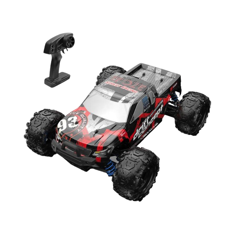 Raptor 1:18 (40 km/t & 4WD)