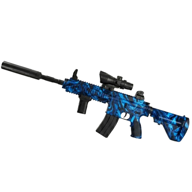 Gel Blaster M416 Tactical