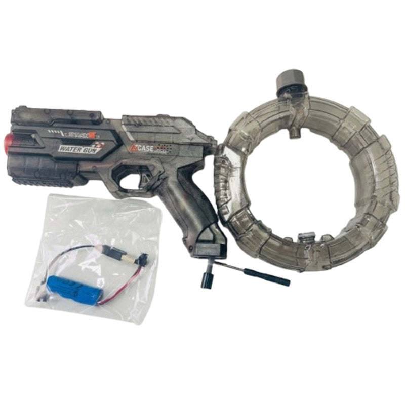 Shark MK - Fuldautomatisk vandpistol