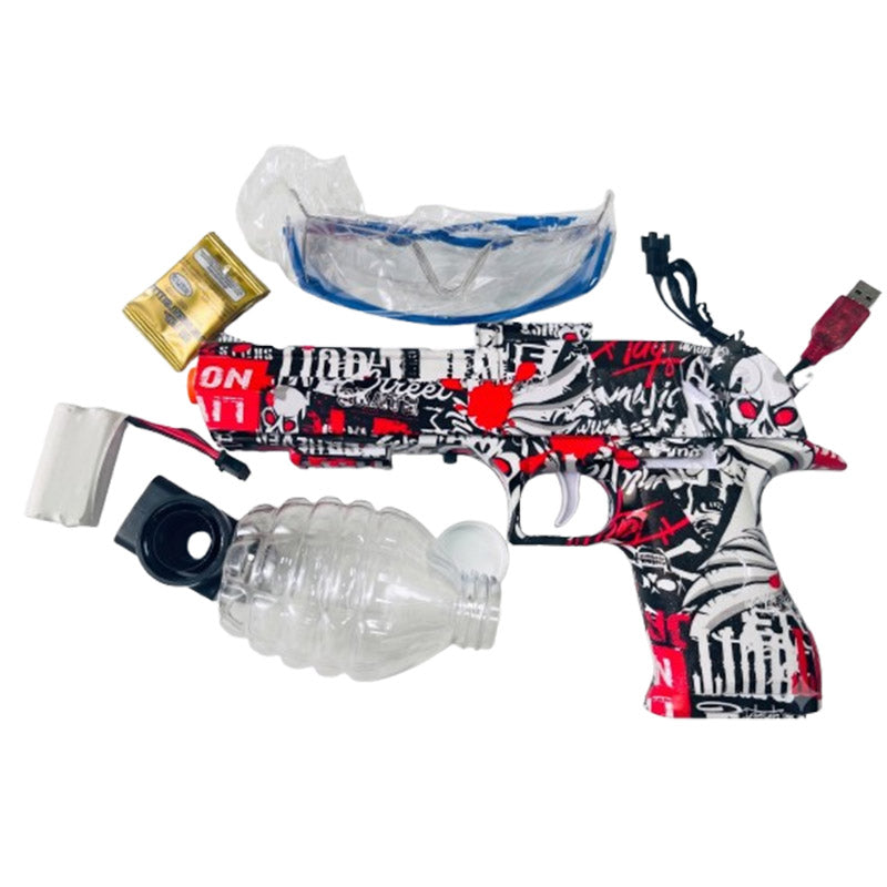 Gel Blaster Desert Eagle