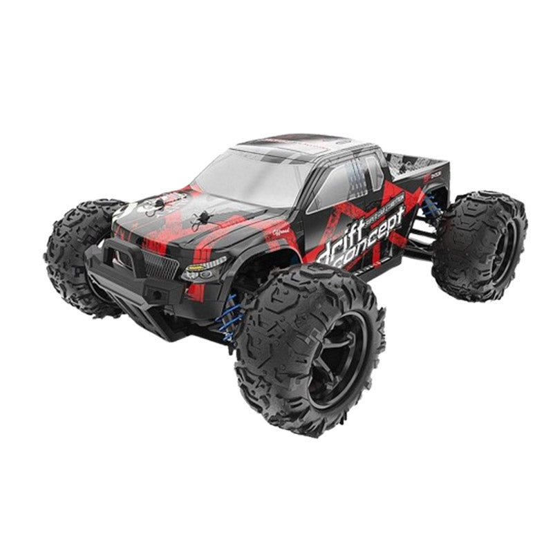 Raptor 1:18 (40 km/t & 4WD)