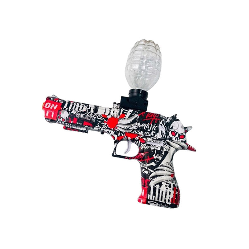 GelBlaster Desert Eagle