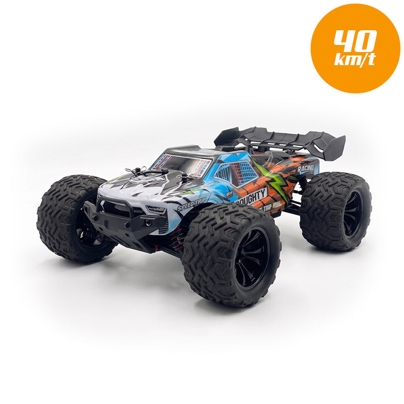 Gravel King 1:16 4WD