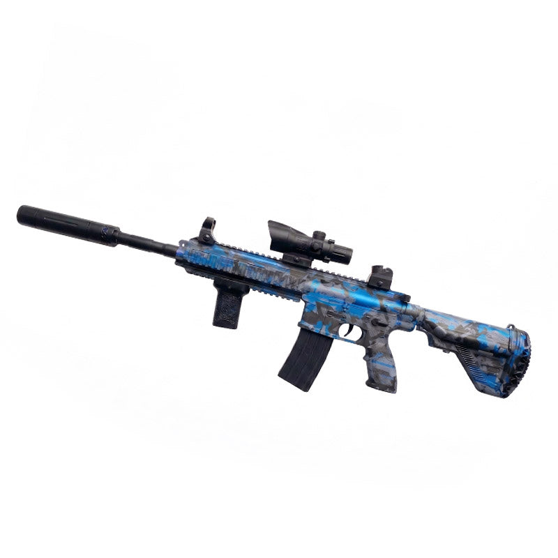 GelBlaster M416 Tactical