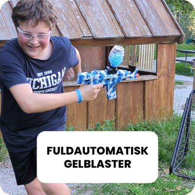GelBlaster AK Mini