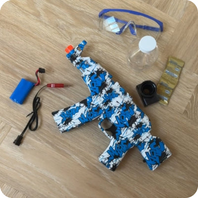 GelBlaster AK Mini