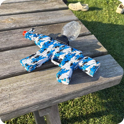 GelBlaster AK Mini