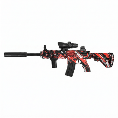 Gel Blaster M416