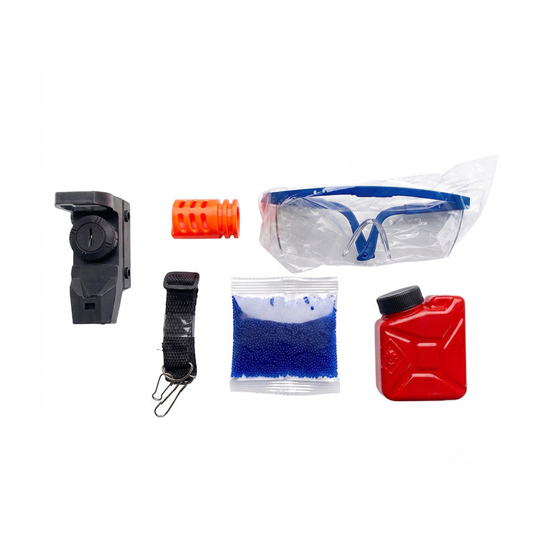 GelBlaster P90