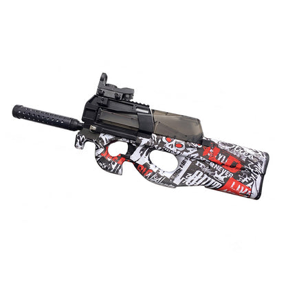 GelBlaster P90