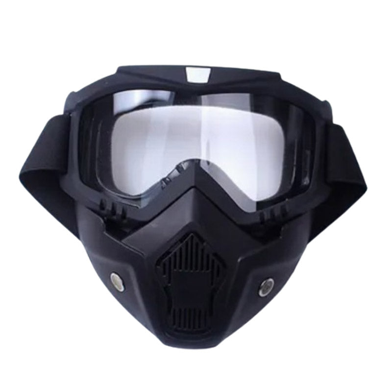 Tactical Mask