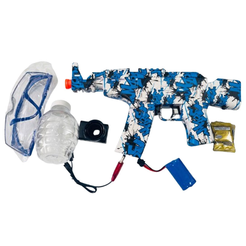GelBlaster AK Mini
