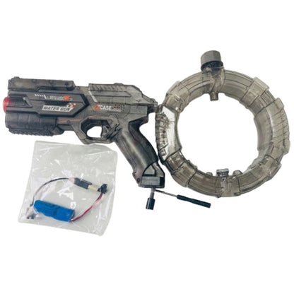Shark MK - Fuldautomatisk vandpistol