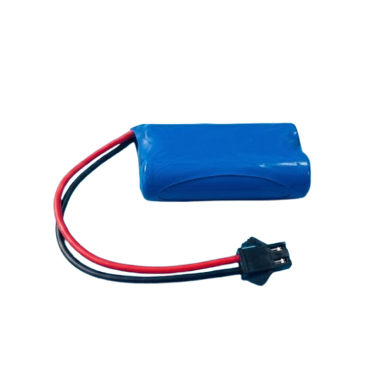 Oplader til GelBlaster