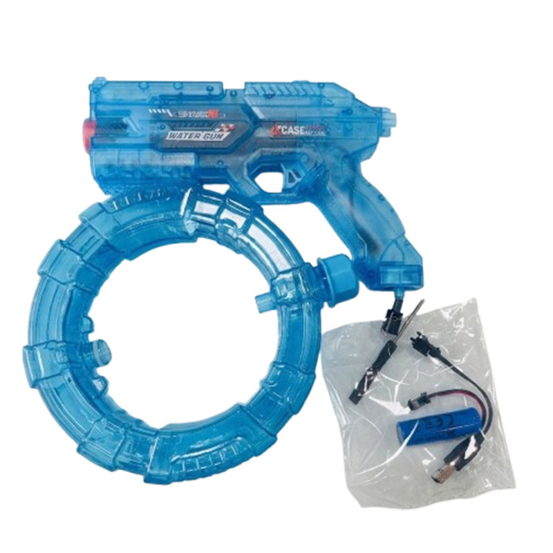 Shark MK - Fuldautomatisk vandpistol