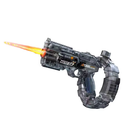 Shark MK - Fuldautomatisk vandpistol