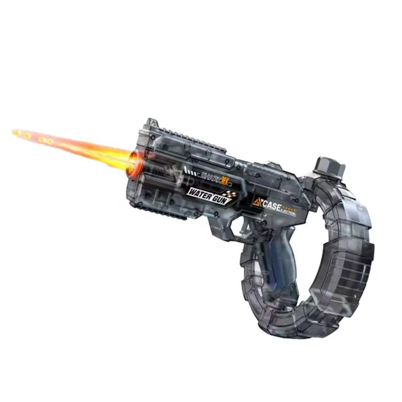 Vandpistol - Shark MK