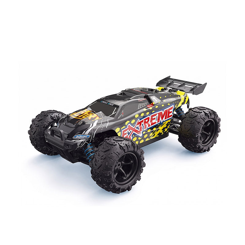 Extreme 4X4 - 45km/t