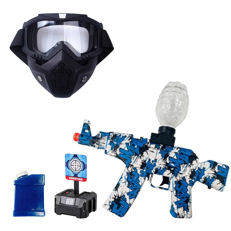 GelBlaster AK Mini bundle