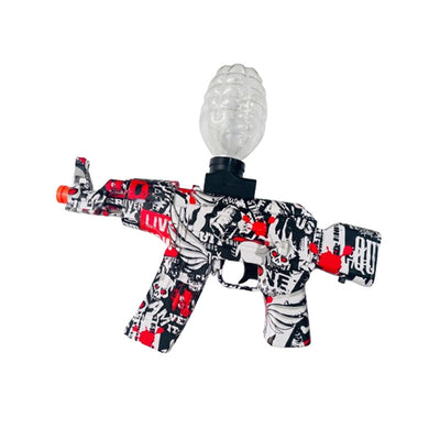 GelBlaster AK Mini