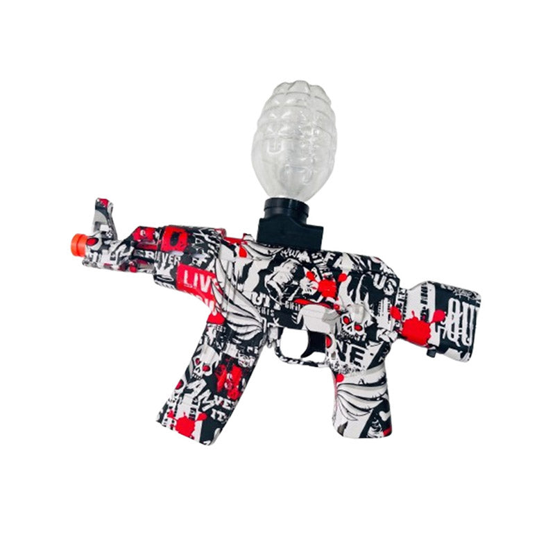 GelBlaster AK Mini