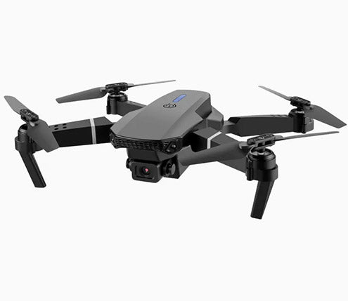 SkyOne – Drone med kamera