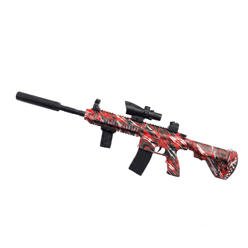 GelBlaster M416 Tactical