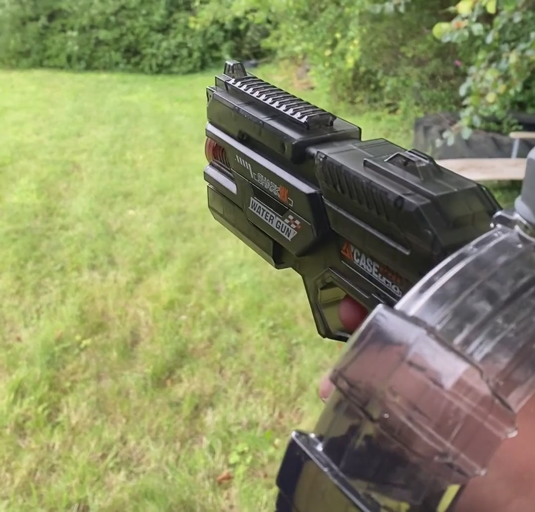 Load video: 
