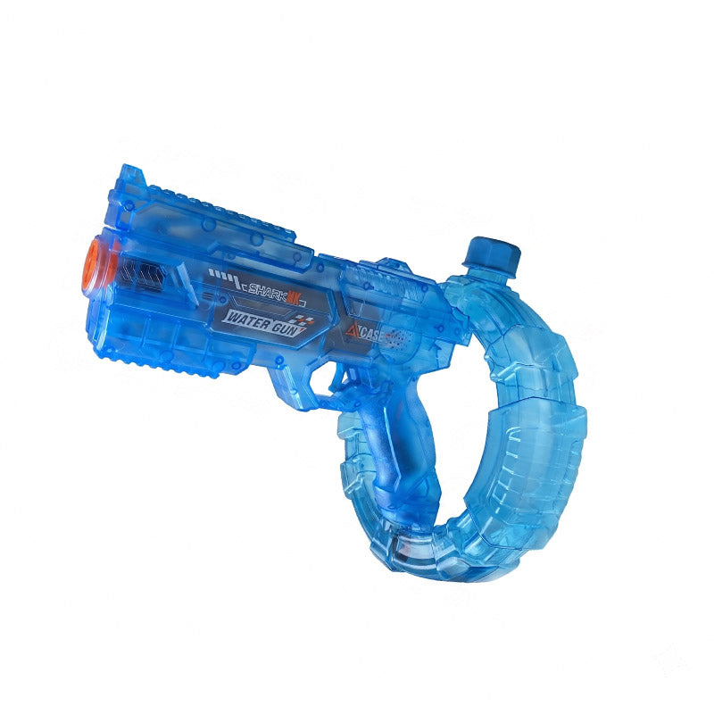 Shark MK - Fuldautomatisk vandpistol