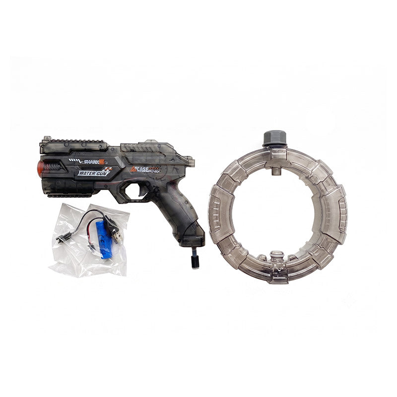 Shark MK - Fuldautomatisk vandpistol